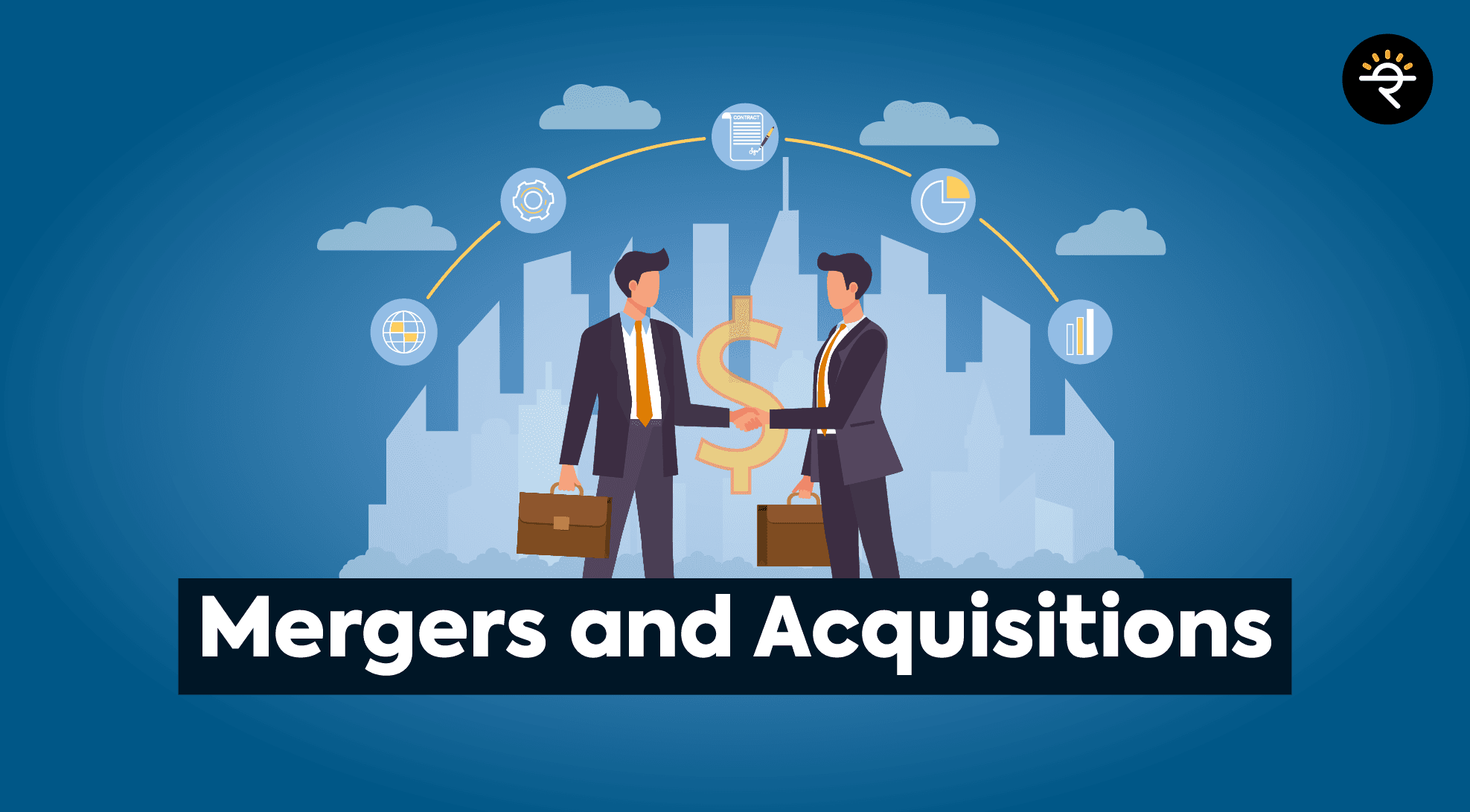 Mergers & Acquisitions - Legal Services