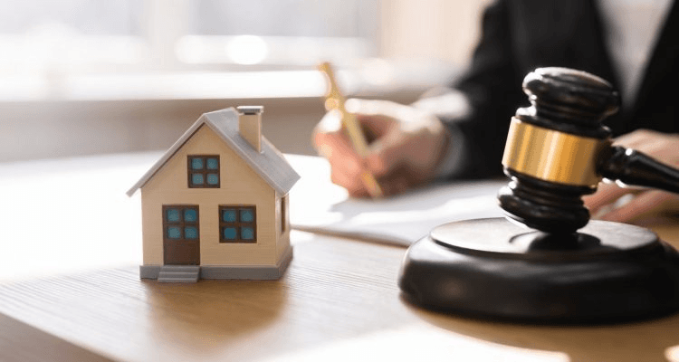 Property Disputes - Legal Services