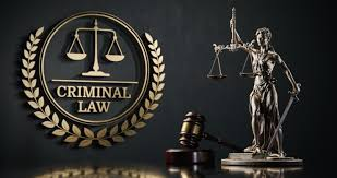 Criminal Matters
