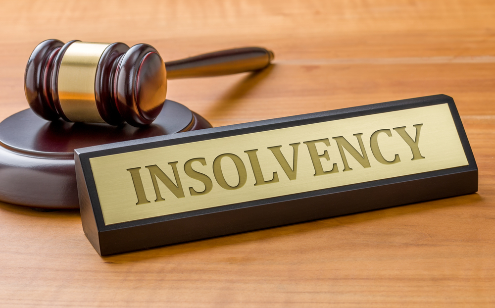 Insolvency Matter
