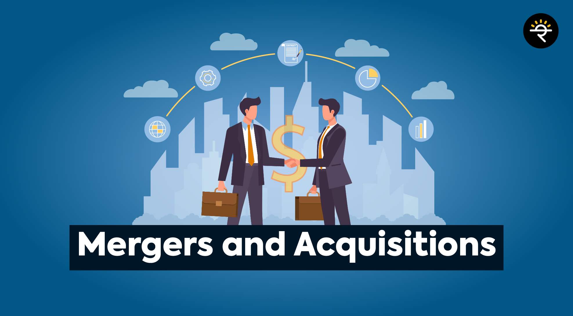 Mergers & Acquisitions